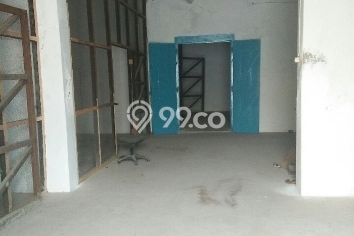 Unit Gudang Dijual di Semarang LT 437m2 & LB 437m2 Unit Gudang Dijual di Semarang LT 437m2 & LB 437m2