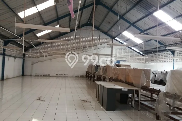 Untuk Dijual! Gudang di Caringin Bandung LT 3000m2 / LB 2500m2 Kawasan Bisnis Untuk Dijual! Gudang di Caringin Bandung LT 3000m2 / LB 2500m2 Kawasan Bisnis