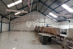 Untuk Dijual! Gudang di Caringin Bandung LT 3000m2 / LB 2500m2 Kawasan Bisnis Untuk Dijual! Gudang di Caringin Bandung LT 3000m2 / LB 2500m2 Kawasan Bisnis