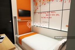 Unit Ruko Dijual di Jakarta Pusat LT 114m2 & LB 450m2 Unit Ruko Dijual di Jakarta Pusat LT 114m2 & LB 450m2