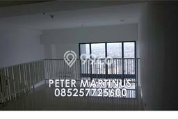 Kantor Disewakan Kawasan Central Park, Luas 97m², Area Komersial, Jalan Strategis Kantor Disewakan Kawasan Central Park, Luas 97m², Area Komersial, Jalan Strategis