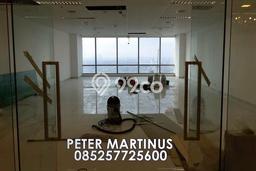 AREA BERKEMBANG! Kantor Disewakan di Central Park, Luas 211m², Siap Bisnis AREA BERKEMBANG! Kantor Disewakan di Central Park, Luas 211m², Siap Bisnis