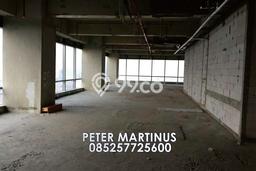 Kantor For Rent Kawasan Central Park, Luas 135m², Lokasi Bisnis, Akses Strategis Kantor For Rent Kawasan Central Park, Luas 135m², Lokasi Bisnis, Akses Strategis