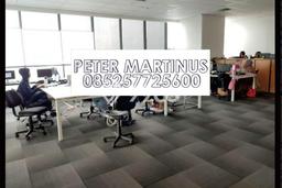 Kantor Lokasi Komersial di Central Park, Luas 298m², Akses Strategis Kantor Lokasi Komersial di Central Park, Luas 298m², Akses Strategis