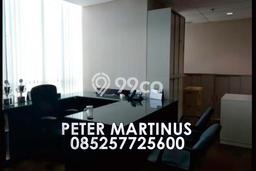 AREA BERKEMBANG! Kantor For Rent di Central Park, Luas 305m², Siap Bisnis AREA BERKEMBANG! Kantor For Rent di Central Park, Luas 305m², Siap Bisnis