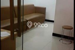 LOKASI STRATEGIS! Kantor Kawasan Central Park, Luas 261m², Area Potensial LOKASI STRATEGIS! Kantor Kawasan Central Park, Luas 261m², Area Potensial