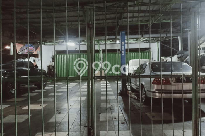AREA BISNIS! Komersial Kawasan Duri Kosambi, Luas 325m², Jalan Utama, Ramai AREA BISNIS! Komersial Kawasan Duri Kosambi, Luas 325m², Jalan Utama, Ramai