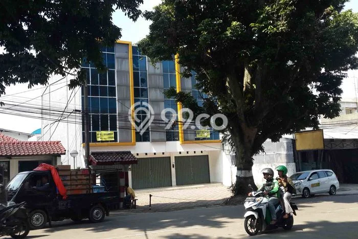 Paling Diincar! Ruko Dijual di Sukasari Harga Kompetitif Paling Diincar! Ruko Dijual di Sukasari Harga Kompetitif