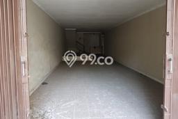 Ruko Dijual di Prime Area Jakarta Utara Luas 234m2 Ruko Dijual di Prime Area Jakarta Utara Luas 234m2