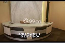 Kantor Lokasi Premium Kawasan Central Park, Luas 288m², For Rent Kantor Lokasi Premium Kawasan Central Park, Luas 288m², For Rent
