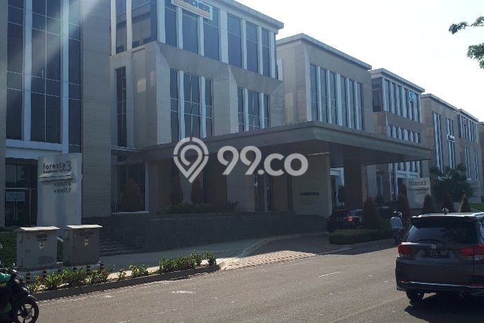Ruko Dijual di Prime Area Tangerang Luas 600m2 Ruko Dijual di Prime Area Tangerang Luas 600m2