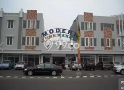 Unit Komersial Dijual di Tangerang LT 7m2 & LB 7m2 Unit Komersial Dijual di Tangerang LT 7m2 & LB 7m2