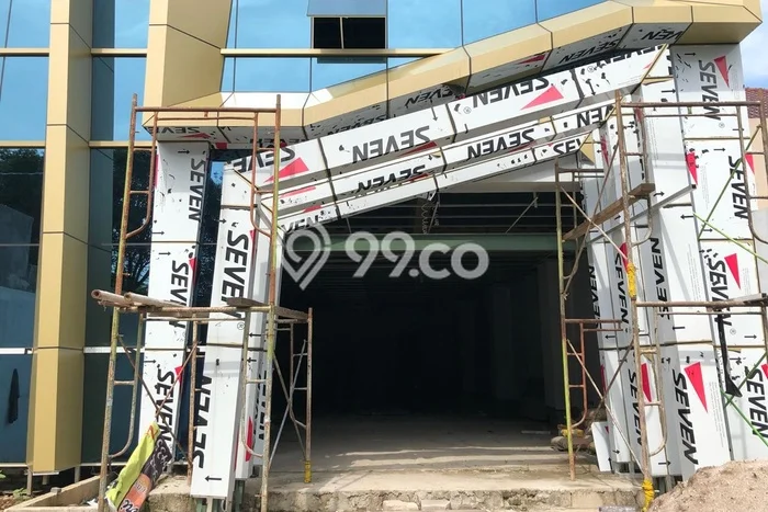 Kantor Strategis di Ampera, Luas 700m², Area Komersial, Akses Ampera, Jakarta Selatan, Jakarta Selatan Kantor Strategis di Ampera, Luas 700m², Area Komersial, Akses Ampera, Jakarta Selatan, Jakarta Selatan
