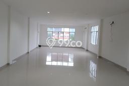 Ruko Kawasan Ciledug, Luas 275m², Mainroad, Lokasi Ramai Ruko Kawasan Ciledug, Luas 275m², Mainroad, Lokasi Ramai