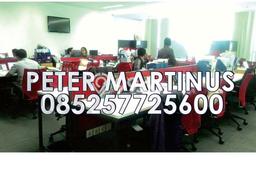 AREA BISNIS! Kantor Kawasan Central Park, Luas 280m², Jalan Strategis AREA BISNIS! Kantor Kawasan Central Park, Luas 280m², Jalan Strategis