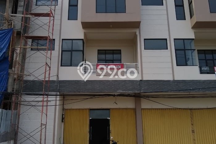 Unit Komersial Disewakan di Jakarta Utara Kawasan Strategis Harga Kompetitif Unit Komersial Disewakan di Jakarta Utara Kawasan Strategis Harga Kompetitif