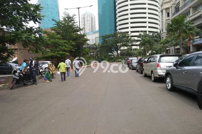 Ruko di Central Park, Harga Murah, Rp. 325JT/tahun!! Lokasi Strategis!! Ruko di Central Park, Harga Murah, Rp. 325JT/tahun!! Lokasi Strategis!!