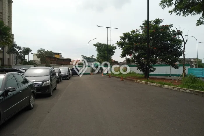 Ruko di Central Park, Harga Murah, Rp. 325JT/tahun!! Lokasi Strategis!! Ruko di Central Park, Harga Murah, Rp. 325JT/tahun!! Lokasi Strategis!!