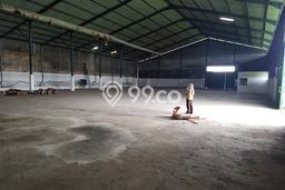 Unit Gudang Disewa Lokasi Buduran, Sidoarjo Spesifikasi Luas Bangunan 1600m2 Unit Gudang Disewa Lokasi Buduran, Sidoarjo Spesifikasi Luas Bangunan 1600m2