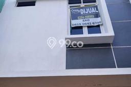 Ruko Metro Niaga Blok A - Cilegon Ruko Metro Niaga Blok A - Cilegon
