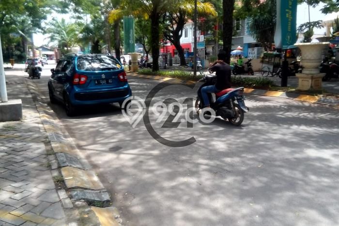 Unit Ruko Strategis di Jombang, Cilegon Potensi Cuan Besar Unit Ruko Strategis di Jombang, Cilegon Potensi Cuan Besar