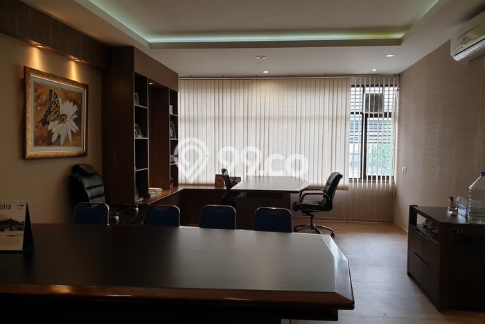 Ruko Paling Dicari LB 150m2 Dijual di Lengkong Ruko Paling Dicari LB 150m2 Dijual di Lengkong