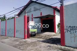 Jual Gudang Kawasan Colomadu, Luas 600m², Area Berkembang, Jalan Utama Jual Gudang Kawasan Colomadu, Luas 600m², Area Berkembang, Jalan Utama