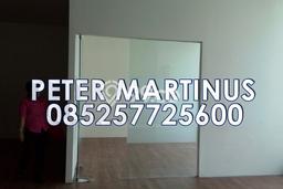 Kantor Area Bisnis Kawasan Central Park, Luas 120m², Posisi Prima Kantor Area Bisnis Kawasan Central Park, Luas 120m², Posisi Prima