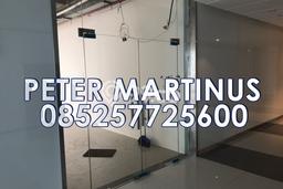 Kantor Lokasi Strategis Kawasan Central Park, Luas 140m², Kawasan Bisnis Kantor Lokasi Strategis Kawasan Central Park, Luas 140m², Kawasan Bisnis