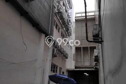 Ruko 3 Lantai Area Gajah Mada, Semarang Tengah Ruko 3 Lantai Area Gajah Mada, Semarang Tengah