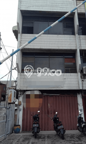 Ruko Arjuna lokasi strategis nol jalan raya Ruko Arjuna lokasi strategis nol jalan raya