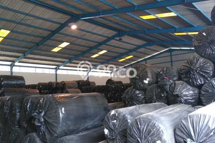 Gudang Dijual di Bandung LT 1900m2 & LB 1200m2 Lokasi Terbaik! Gudang Dijual di Bandung LT 1900m2 & LB 1200m2 Lokasi Terbaik!