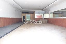 Ruko Dijual di Laweyan Surakarta dengan LB 295m2 Ruko Dijual di Laweyan Surakarta dengan LB 295m2
