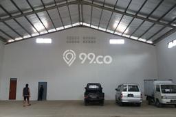 Gudang Dijual di Bandung LT 480m2 & LB 400m2 Lokasi Terbaik! Gudang Dijual di Bandung LT 480m2 & LB 400m2 Lokasi Terbaik!