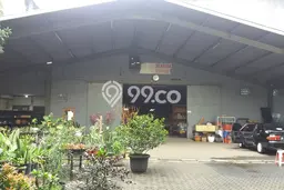 Gudang Dijual di Prime Area Bandung Luas 1500m2 Gudang Dijual di Prime Area Bandung Luas 1500m2