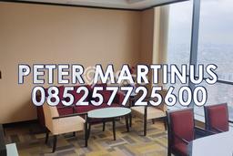 Kantor Siap Pakai Kawasan Central Park, Luas 385m², Area Komersial, Akses Bagus Kantor Siap Pakai Kawasan Central Park, Luas 385m², Area Komersial, Akses Bagus