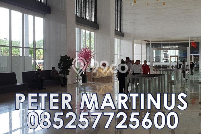 SUPER MURAH! 35Jt!! Office Space AKR TOWER 94sqm, Bare Condition SUPER MURAH! 35Jt!! Office Space AKR TOWER 94sqm, Bare Condition