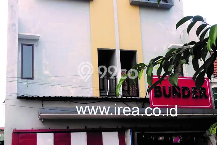 Ruko Strategis Pasar Kliwon Ruko Strategis Pasar Kliwon