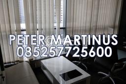 Kantor Area Komersial di Central Park, Luas 112m², Ready Bisnis Kantor Area Komersial di Central Park, Luas 112m², Ready Bisnis