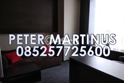 Kantor Disewakan di Central Park, Luas 150m², Lokasi Bisnis, Akses Utama Kantor Disewakan di Central Park, Luas 150m², Lokasi Bisnis, Akses Utama