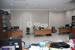 Ruko di Pluit Ruko di Pluit