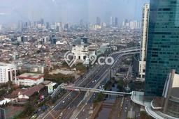 LOKASI TERBAIK! Kantor Kawasan Central Park, Luas 320m², Area Bisnis LOKASI TERBAIK! Kantor Kawasan Central Park, Luas 320m², Area Bisnis
