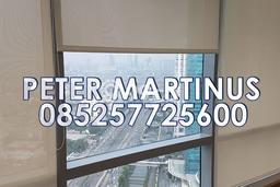 LOKASI TERBAIK! Kantor di Central Park, Luas 280m², Area Perniagaan LOKASI TERBAIK! Kantor di Central Park, Luas 280m², Area Perniagaan