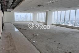 Kantor Area Prospektif Kawasan Kebon Jeruk, Luas 187m², Jalur Utama Kantor Area Prospektif Kawasan Kebon Jeruk, Luas 187m², Jalur Utama