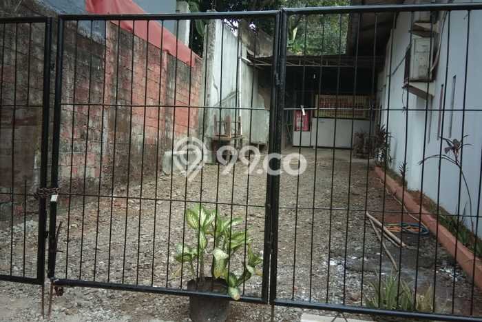 Gudang Bagus Dijual LB 400m2 Lokasi Strategis Tangerang Area Cocok untuk Bisnis Gudang Bagus Dijual LB 400m2 Lokasi Strategis Tangerang Area Cocok untuk Bisnis