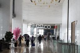 Kantor Disewakan Kawasan Kebon Jeruk, Luas 210m², Jalan Strategis, Lokasi Bagus Kantor Disewakan Kawasan Kebon Jeruk, Luas 210m², Jalan Strategis, Lokasi Bagus