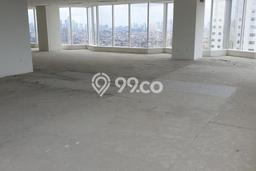 Disewakan Kantor Kawasan Premium di Kebon Jeruk, Luas 213m², Siap Usaha Disewakan Kantor Kawasan Premium di Kebon Jeruk, Luas 213m², Siap Usaha