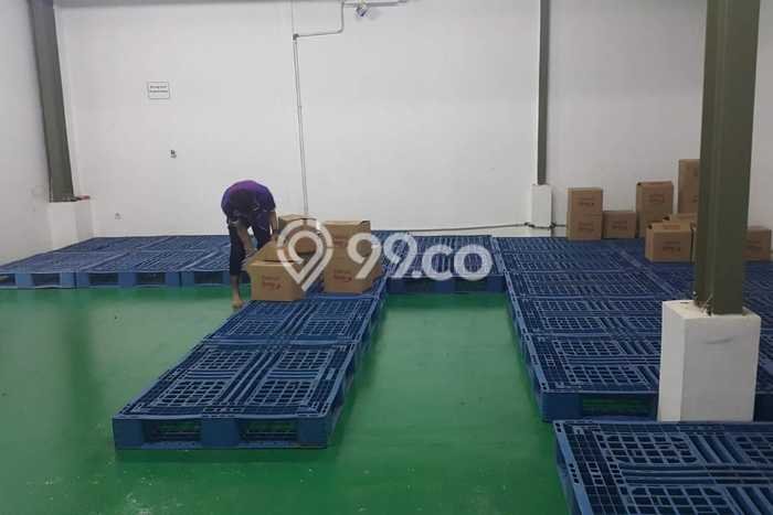 Gudang Bagus Dijual di BSD Tangerang Strategis Cocok untuk Kembangkan Bisnis Gudang Bagus Dijual di BSD Tangerang Strategis Cocok untuk Kembangkan Bisnis