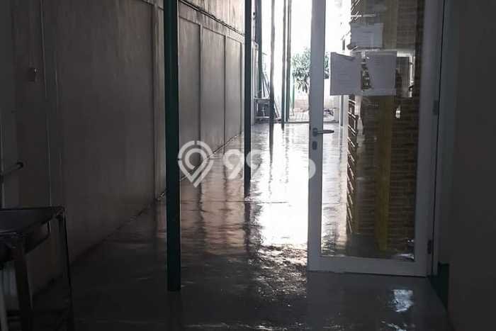Gudang Bagus Dijual di BSD Tangerang Strategis Cocok untuk Kembangkan Bisnis Gudang Bagus Dijual di BSD Tangerang Strategis Cocok untuk Kembangkan Bisnis