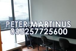 Kantor Disewakan Kawasan Central Park, Luas 298m², Lokasi Premium, Siap Bisnis Kantor Disewakan Kawasan Central Park, Luas 298m², Lokasi Premium, Siap Bisnis